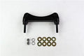 BRACKET KIT FNSL4R JEEP WRANGL