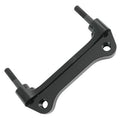 BRACKET BRAKE CALIPER ALUM