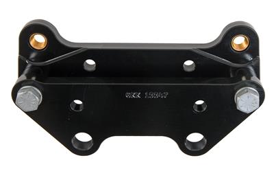 BRACKET KIT FRONT-LUG MOUNT