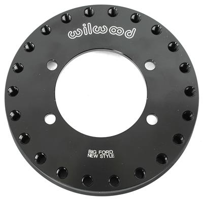 BACKING PLATE