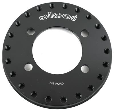 BACKING PLATE