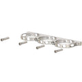 BRACKET RESERVOIR TRIPLE ALUM