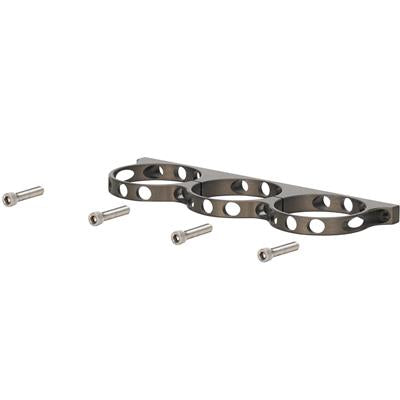 BRACKET RESERVOIR TRIPLE ALUM