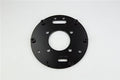 12 BOLT BAKCING PLATE