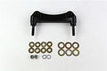 BRACKET CALIPER MT BILLET ALUM