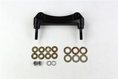 BRACKET CALIPER MT BILLET ALUM