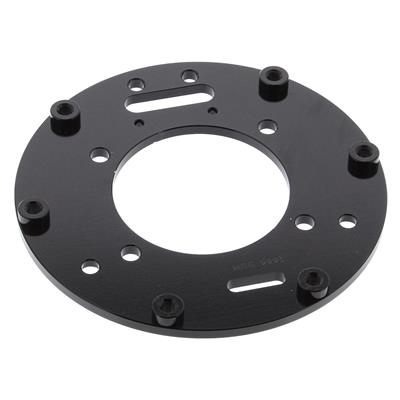 BACKING PLATE