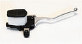 RH MASTER CYLINDER