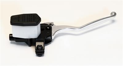 RH MASTER CYLINDER