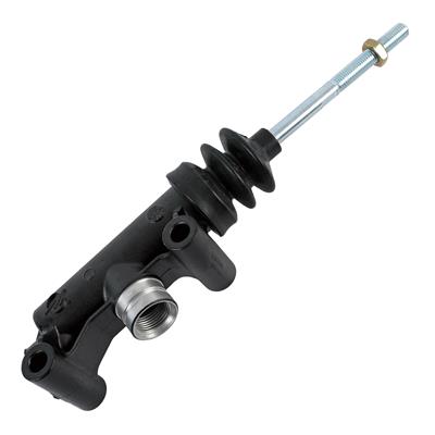 M/C DIE CAST .75 SHORT REMOTE