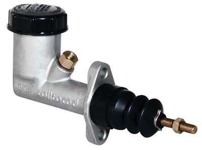 ALUMINUM MASTER CYLINDER - 3/4