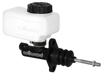 MASTER CYLINDER