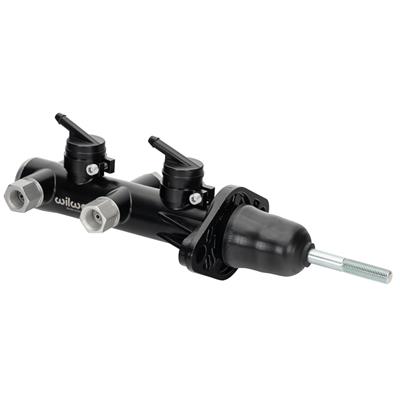 MASTER CYLINDER