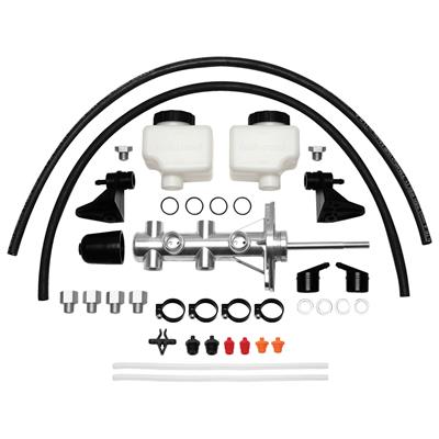 MASTER CYLINDER