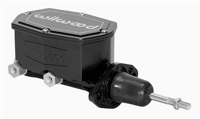MASTER CYLINDER