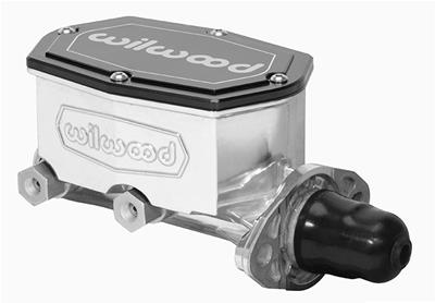 MASTER CYLINDER