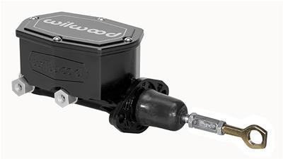 MASTER CYLINDER
