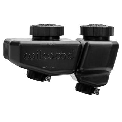REMOTE ANGLE RESERVOIR