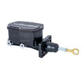 MASTER CYLINDER 15/16" BLK