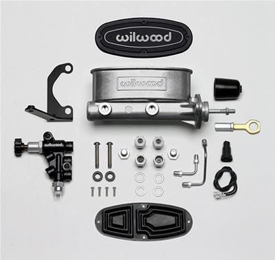 KIT M- C TANDEM 7- 8 MUSTANG W