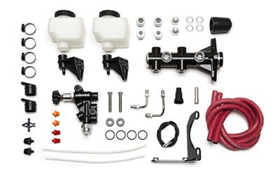 MASTER CYLINDER