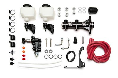 MASTER CYLINDER