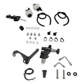 MASTER CYLINDER