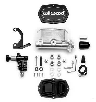 MASTER CYLINDER