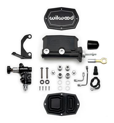 MASTER CYLINDER