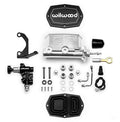 MASTER CYLINDER