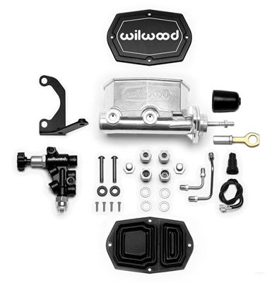 MASTER CYLINDER