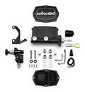 MASTER CYLINDER