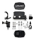 MASTER CYLINDER