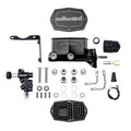 MASTER CYLINDER