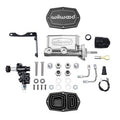 MASTER CYLINDER