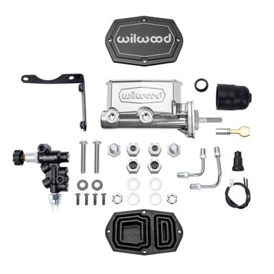 MASTER CYLINDER
