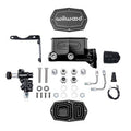 MASTER CYLINDER