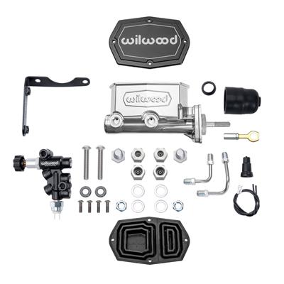 MASTER CYLINDER KIT
