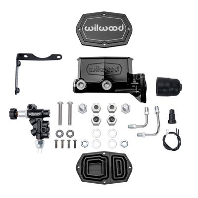 MASTER CYLINDER KIT