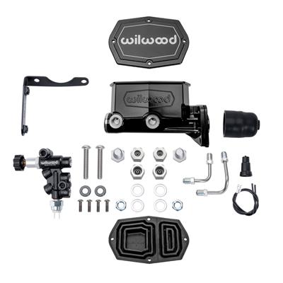 MASTER CYLINDER KIT
