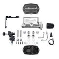 MASTER CYLINDER KIT