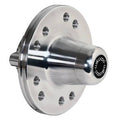 HUB BRAKE ALUM 5X4.75 CHEVY