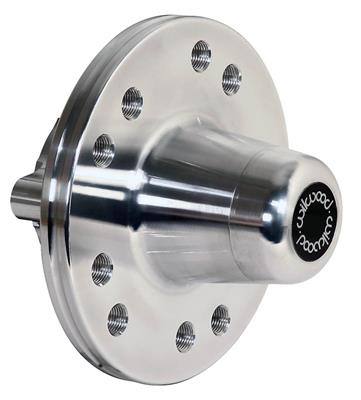 HUB VENTED ROTOR