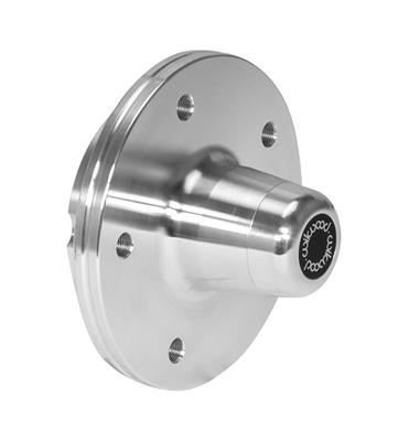 BRAKE ROTOR