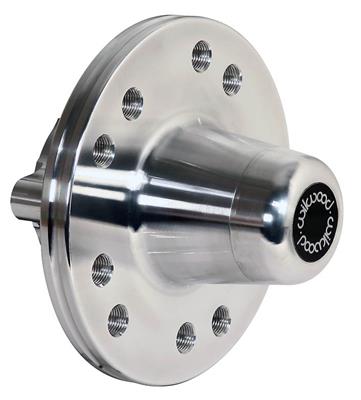 HUB ASSEMBLYVENTED