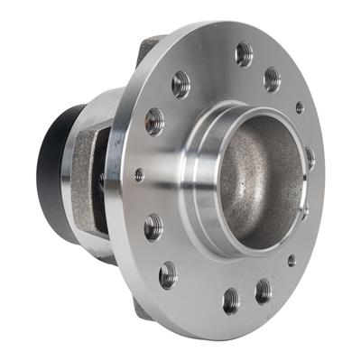 WHEEL HUBS