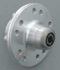HUB BRAKE ALUM 5X4.50/4.75