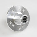 HUB-VENTED ROTOR