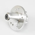 HUB-VENTED ROTOR