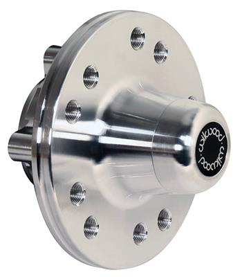 HUB SOLID G/CAMARO